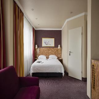 Best Western Raphael Hotel Altona fotoÄŸrafÄ±