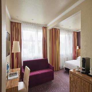 Best Western Raphael Hotel Altona fotoÄŸrafÄ±