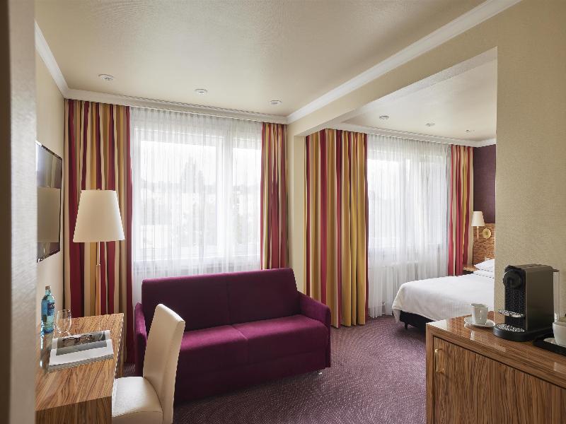 Best Western Raphael Hotel Altona - Oda