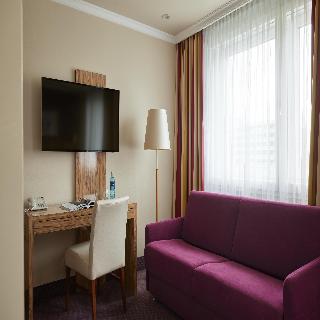 Best Western Raphael Hotel Altona fotoÄŸrafÄ±