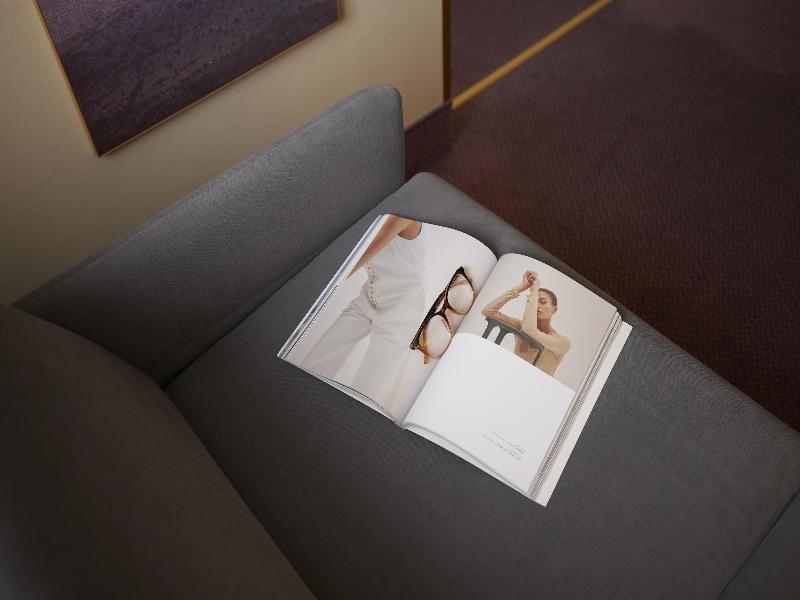 Best Western Raphael Hotel Altona - Oda