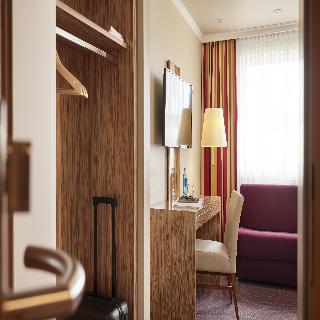 Best Western Raphael Hotel Altona fotoÄŸrafÄ±