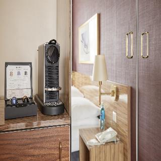 Best Western Raphael Hotel Altona fotoÄŸrafÄ±