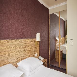 Best Western Raphael Hotel Altona fotoÄŸrafÄ±