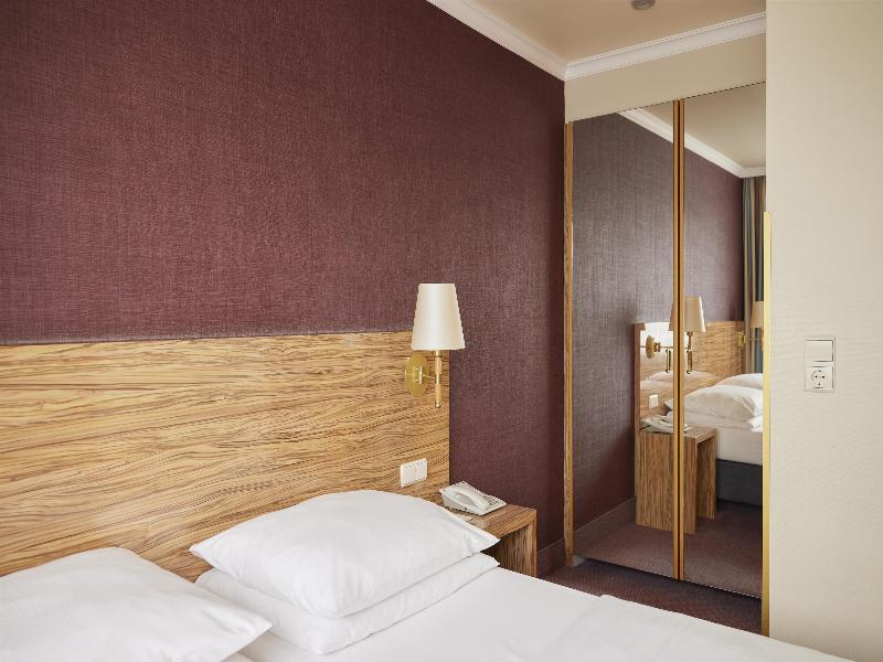 Best Western Raphael Hotel Altona - Oda