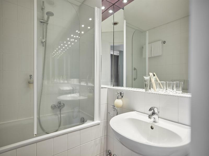 Best Western Raphael Hotel Altona - Oda