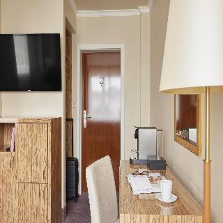 Best Western Raphael Hotel Altona fotoÄŸrafÄ±