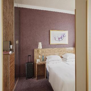 Best Western Raphael Hotel Altona fotoÄŸrafÄ±