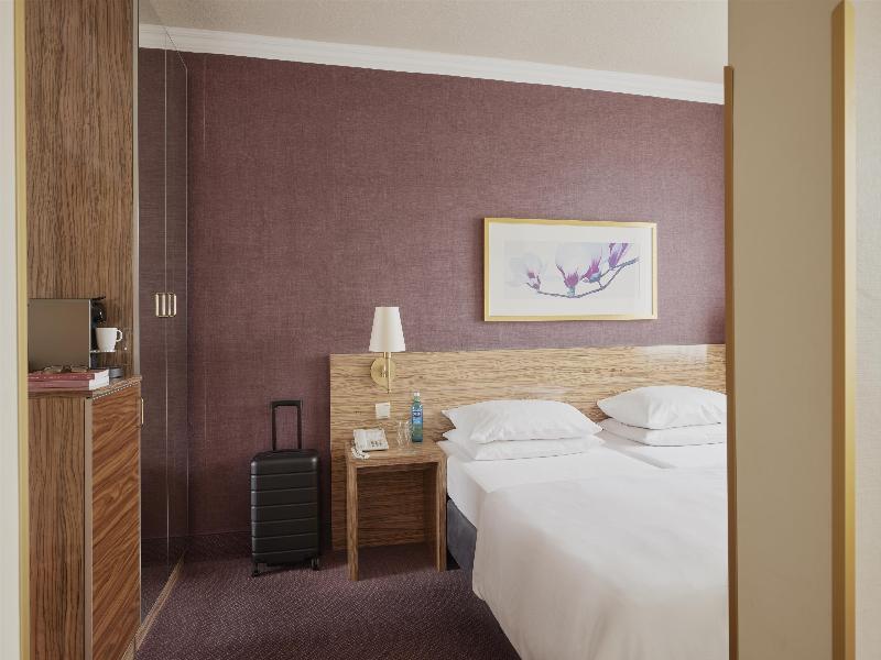 Best Western Raphael Hotel Altona - Oda