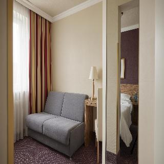 Best Western Raphael Hotel Altona fotoÄŸrafÄ±