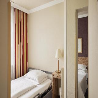 Best Western Raphael Hotel Altona fotoÄŸrafÄ±