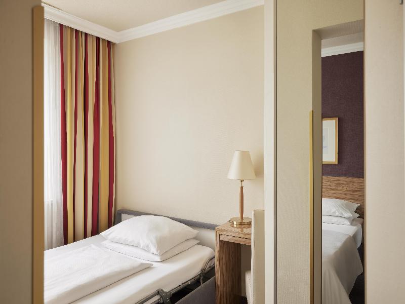 Best Western Raphael Hotel Altona - Oda