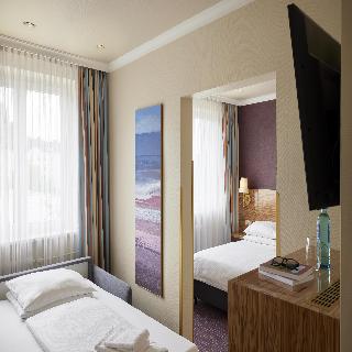 Best Western Raphael Hotel Altona fotoÄŸrafÄ±
