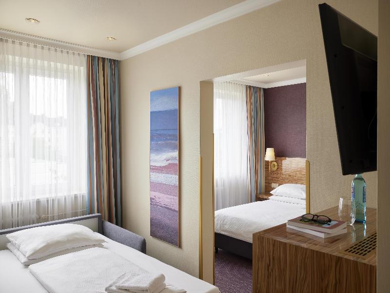 Best Western Raphael Hotel Altona - Oda