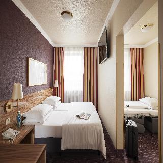 Best Western Raphael Hotel Altona fotoÄŸrafÄ±