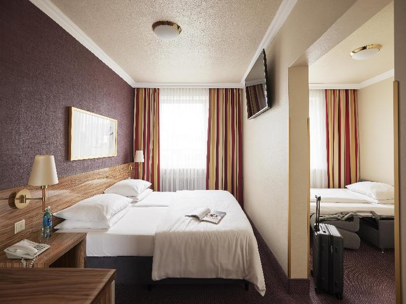 Best Western Raphael Hotel Altona - Oda