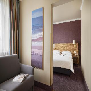 Best Western Raphael Hotel Altona fotoÄŸrafÄ±