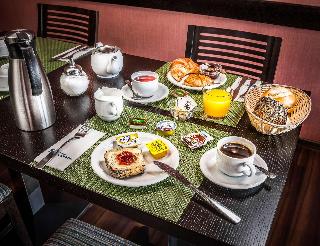 Best Western Raphael Hotel Altona fotoÄŸrafÄ±
