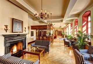 Parkhotel Engelsburg fotoÄŸrafÄ±