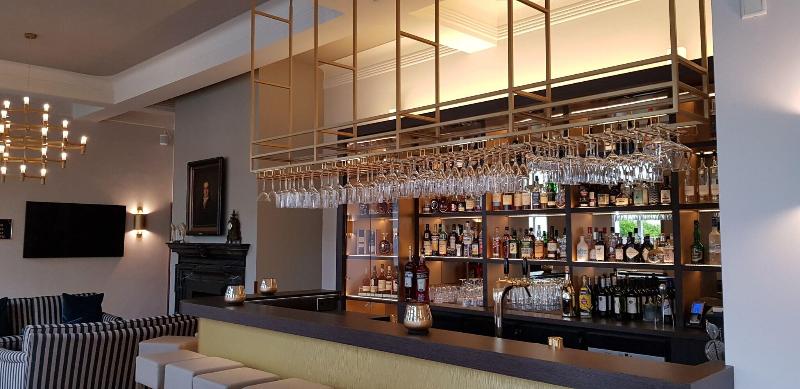 Parkhotel Engelsburg - Bar