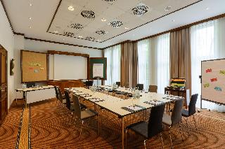 Parkhotel Engelsburg fotoÄŸrafÄ±