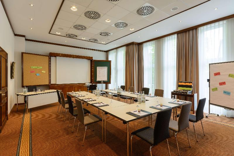 Parkhotel Engelsburg - Toplantı