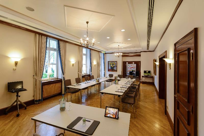 Parkhotel Engelsburg - Toplantı