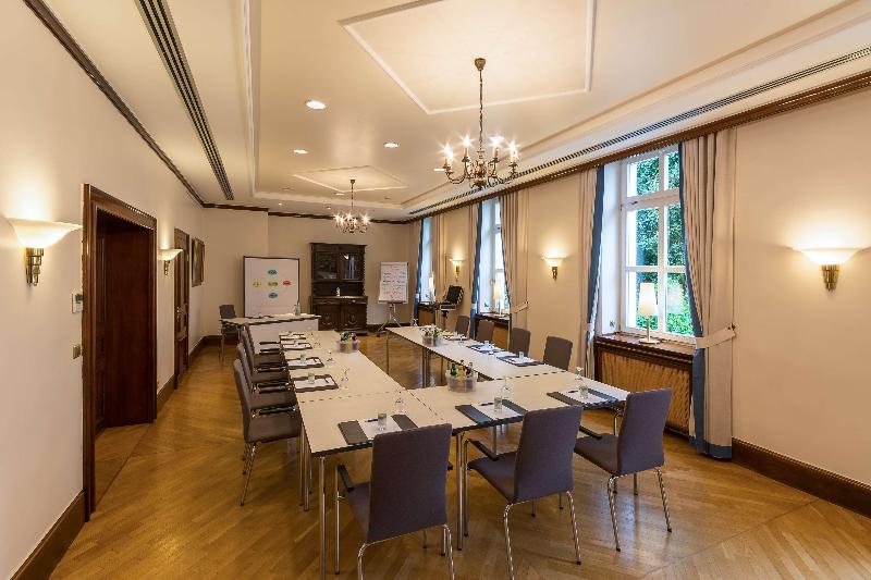 Parkhotel Engelsburg - Toplantı