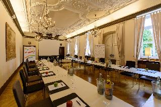 Parkhotel Engelsburg fotoÄŸrafÄ±