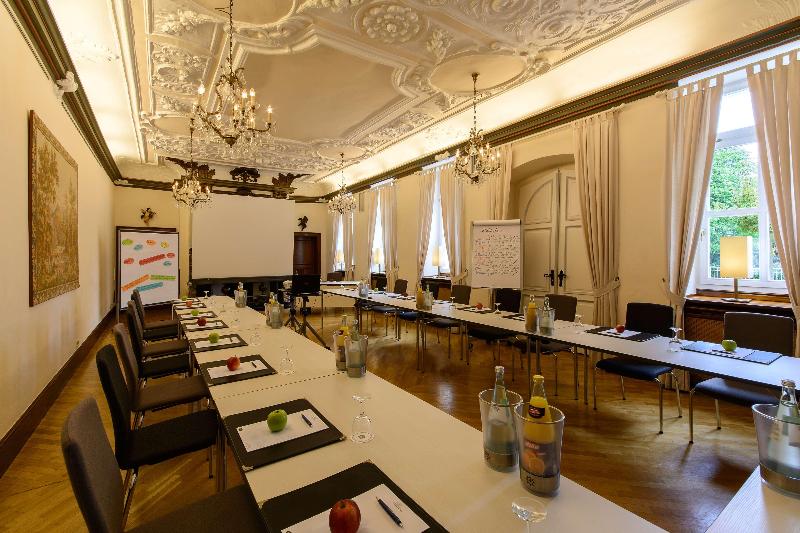 Parkhotel Engelsburg - Toplantı