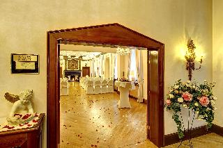Parkhotel Engelsburg fotoÄŸrafÄ±