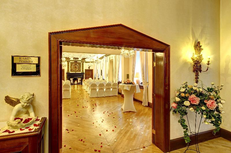 Parkhotel Engelsburg - Toplantı