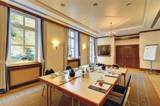 Parkhotel Engelsburg fotoÄŸrafÄ±
