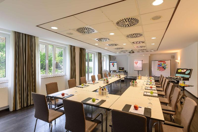 Parkhotel Engelsburg - Toplantı
