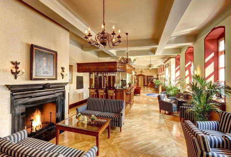 Parkhotel Engelsburg fotoÄŸrafÄ±