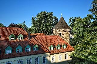 Parkhotel Engelsburg fotoÄŸrafÄ±