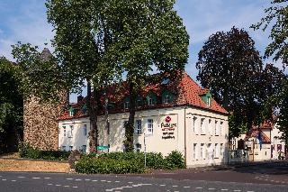 Parkhotel Engelsburg fotoÄŸrafÄ±