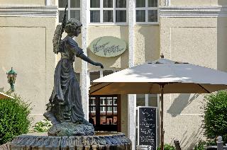 Parkhotel Engelsburg fotoÄŸrafÄ±
