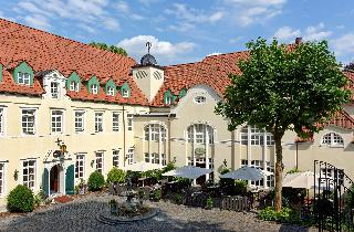 Parkhotel Engelsburg fotoÄŸrafÄ±