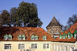 Parkhotel Engelsburg fotoÄŸrafÄ±