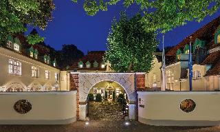 Parkhotel Engelsburg fotoÄŸrafÄ±