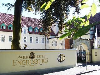 Parkhotel Engelsburg fotoÄŸrafÄ±