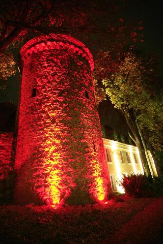 Parkhotel Engelsburg fotoÄŸrafÄ±