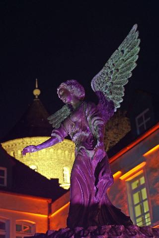 Parkhotel Engelsburg fotoÄŸrafÄ±
