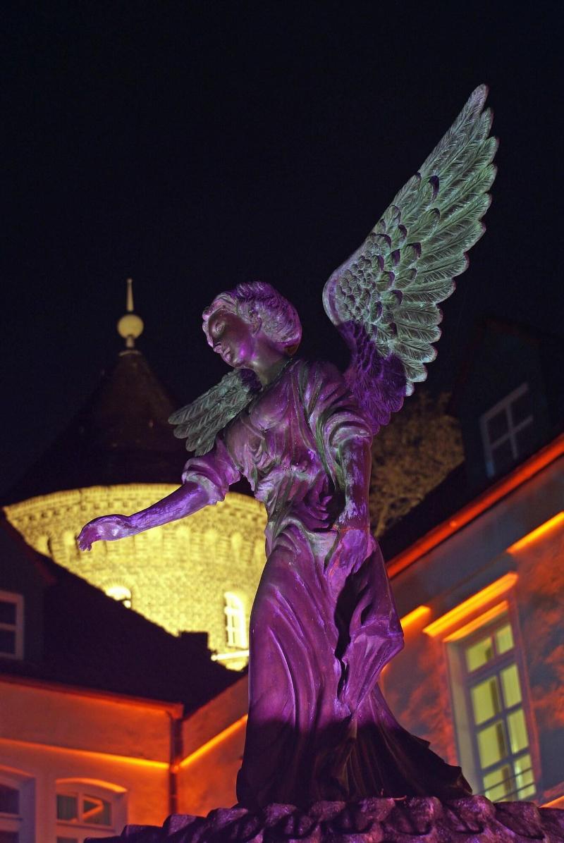 Parkhotel Engelsburg - Genel
