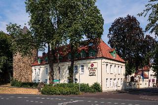 Parkhotel Engelsburg fotoÄŸrafÄ±