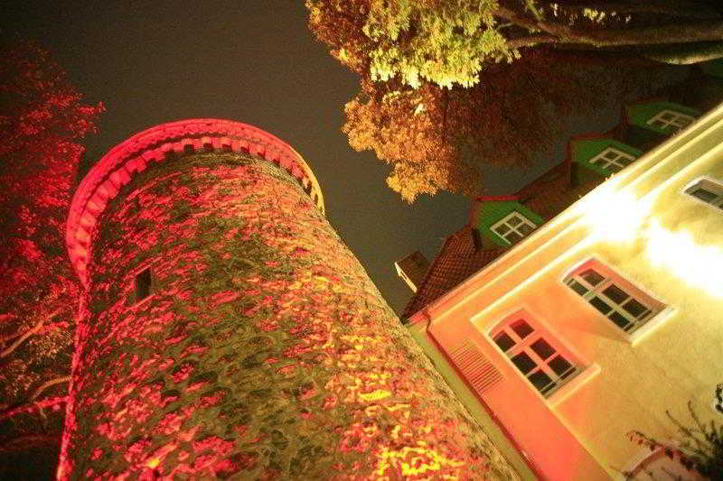 Parkhotel Engelsburg fotoÄŸrafÄ±