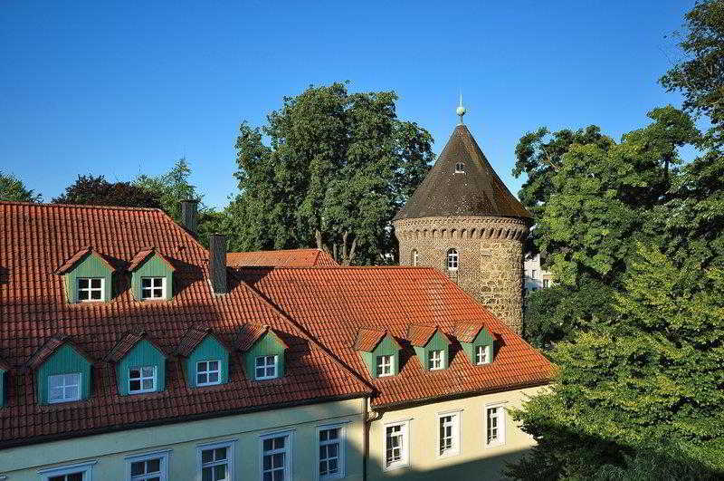 Parkhotel Engelsburg fotoÄŸrafÄ±