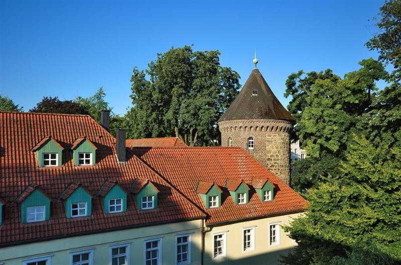 Parkhotel Engelsburg fotoÄŸrafÄ±