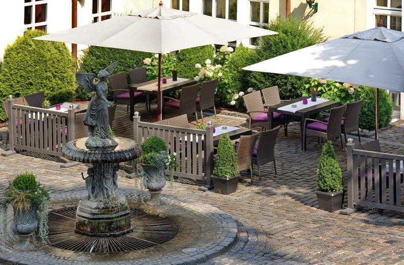 Parkhotel Engelsburg fotoÄŸrafÄ±